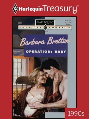 cover image of Operation: Baby